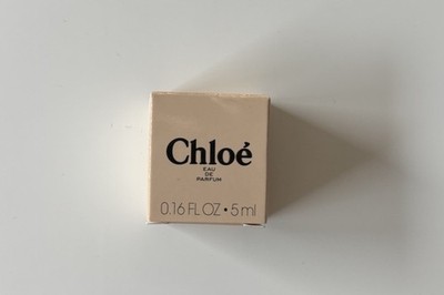 Chloe Chloe EdP 5ml Mini