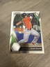 2021 Panini Prizm Draft Picks - Alex Ulloa #PDP117 (RC)