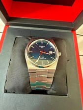 Tissot PRX Powermatic 80 Automatic Blue Dial 40mm Steel T137.407.11.041.00