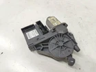 Door window regulator motor