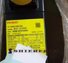 One New Fanuc A06B-0078-B503 Servo Motor Expedited Shipping