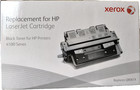 xerox Toner 003R99601 ersetzt 61X schwarz black für HP 4100 series, NEU OVP