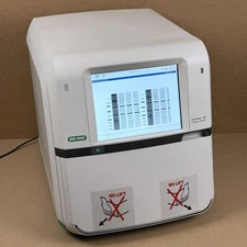 Bio-Rad ChemiDoc MP Imaging System, Touch Screen, UV Tray, Mfg 2022, 60 Day Guar