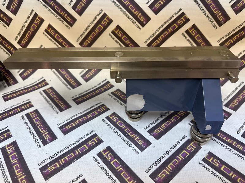 Quality Blake Industries Elettrotechnicatenno X-Y Linear Rail 2" x 15"