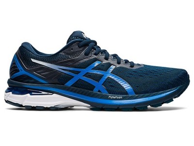 ASICS Men's GT-2000 9 Gym Fitness Running Shoes