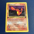 Charmander - 1st Edition - Team Rocket - 50/82