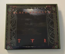 Black Sabbath Tyr New CD Digisleeve Remaster Reissue Doom Metal Tony Martin