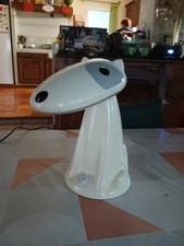 LAMPE CHIEN JACK RUSSEL RALPH DESIGN PHILIPPE STARCK ANNEES 90 BON ETAT 