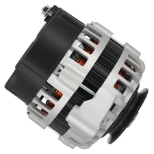 Alternator 90A 12V For Bobcat 331 773G 863F 864F S175 S185 S220 S250 7008772