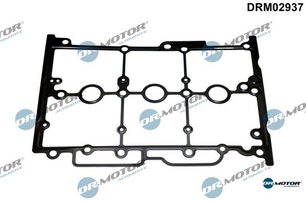 Dr.Motor Automotive DRM02937 Dichtung FüR Zylinderkopfhaube Dichtung-image