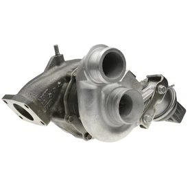 Turbolader MHI 49377-07535 076145701Q