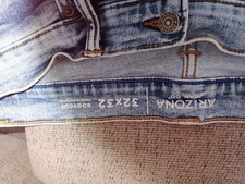 boot cut jean arizona