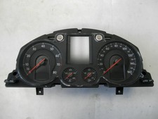 Tacho Kombiinstrument MFA FIS VW Passat 3C FSI TSI mph US 3C0920971A Cluster
