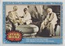 1977 O-Pee-Chee Star Wars Luke Agrees To Join Ben Kenobi #28