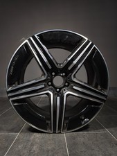 1 Mercedes GLE  V167 C167 21" AMG Alufelge A1674014401