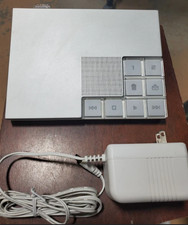Ooma HUB - VOiP Home Phone Service System-white-Good condition-Used