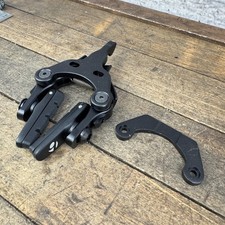Bontrager Bicycle Brakes for sale - eBay