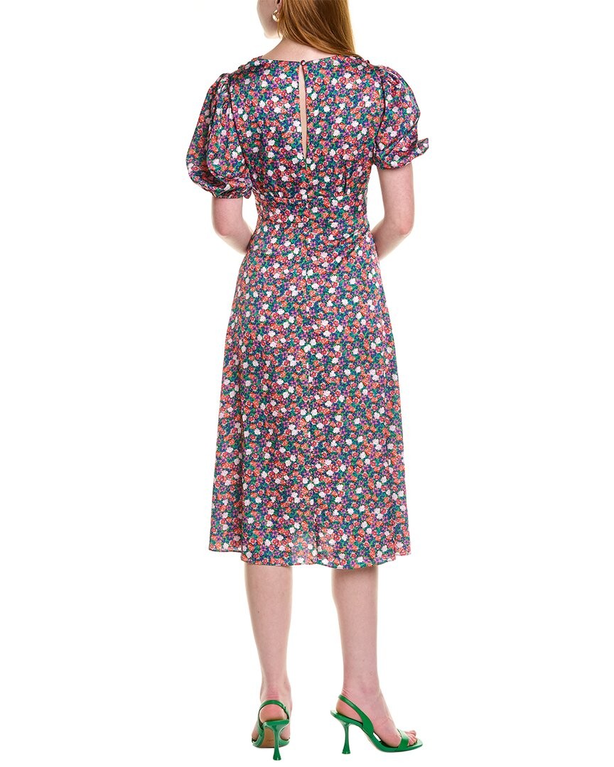 Alexia Admor::ワンピース:L[RESALE] 送料無料】 アレクシアアドマー レディース ワンピース トップス