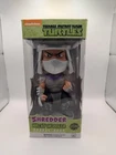 Teenage Mutant Ninja Turtles Shredder Wacky Wobbler RARE 2014 vintage MIB