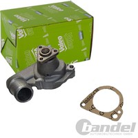 Valeo Wasserpumpe Passend FüR Ford Courier Fiesta KA Mazda 121 | 506581