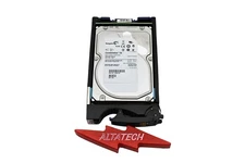 EMC 005049277 2TB 7.2K SAS 3.5" 6G HDD V3-VS07-020 Hard disk Drive