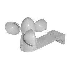 SENSORE VENTO ANEMOMETRO PER TENDE DA SOLE PROTEGGI SENSORI PROTEZIONE WIN S