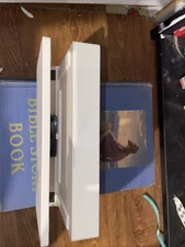 Nintendo Switch Animal Crossing Special Edition Dock Only Tested Tight Fit