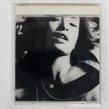 RYO BELLADONNA WANER  WPC68370 Japan 1CD