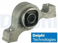 Delphi TD933W Lagerung FüR Lenker Querlenkerlager Lager Querlenker Buchse