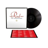 The Communards: The Communards: Red (35 Year Anniversary Edition) - - (Lp / R