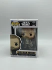 Funko Pop! Vinyl: Star Wars - Obi-Wan Kenobi #538 Damaged Box Varies