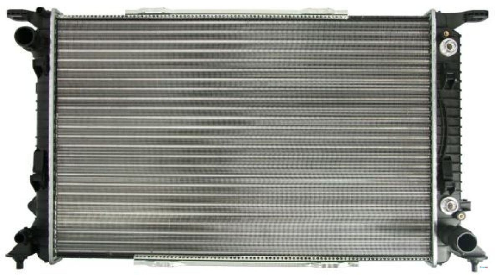 Thermotec Kühler, Motorkühlung D7a035tt - Bild 4