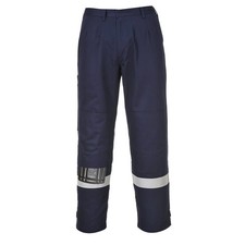 Image of (FR26) Bizflame Work FR Trousers