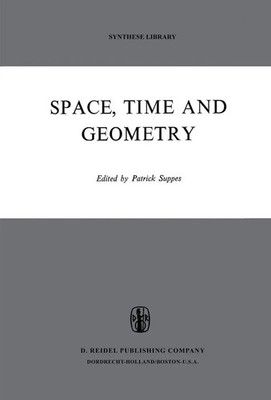 Patrick Suppes | Space, Time, and Geometry | Buch | Englisch | xi | Springer