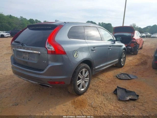 Passenger Sun Visor Illuminated Fits 14-17 VOLVO XC60 4680340 Foto 3 de 4