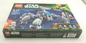 LEGO 75013 Umbaran MHC (Mobile Heavy Cannon) MISB NEW Star Wars Clone Wars