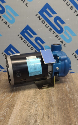 WEG 001560S3EJPR56J-S LAB MOTOR PUMP