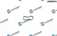 Dr.Motor Automotive Dichtung, AnsaugkrüMmer DRM0276 FüR Chevrolet Opel