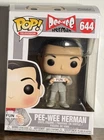 Pee-Wee Herman Funko POP! Television #644 Pee-Wee's Playhouse