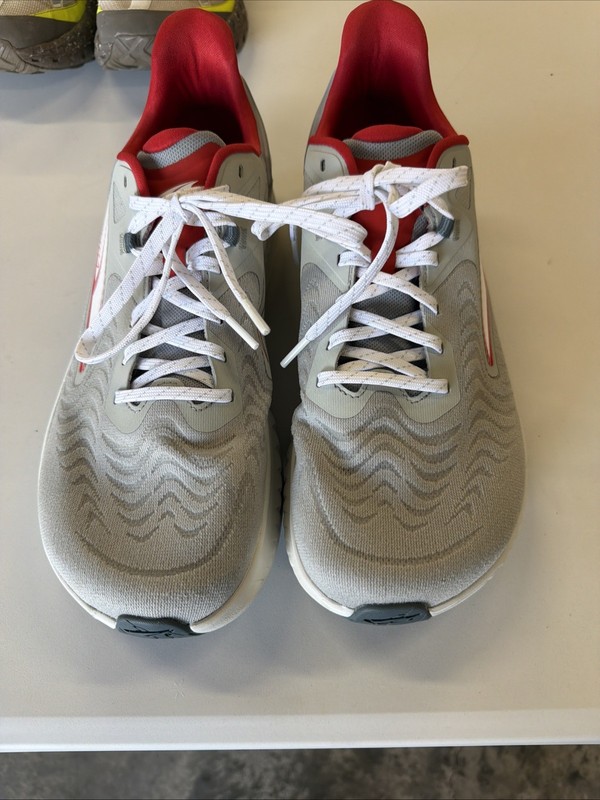 Altra Running Shoes - Highly rated Buy It For Life recommendation