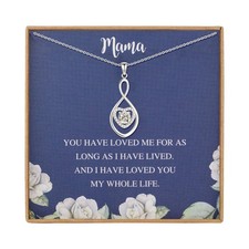Gifts for Mom, Mothers Day from Husband Daughter Son, Birthday Women Wife Gifts.