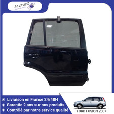 Porte arrière et accessoires Ford FUSION