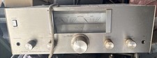 Sony TA-212A Integrated Stereo Amplifier