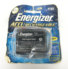 Energizer P7301 Rechargeable Cordless Phone Battery