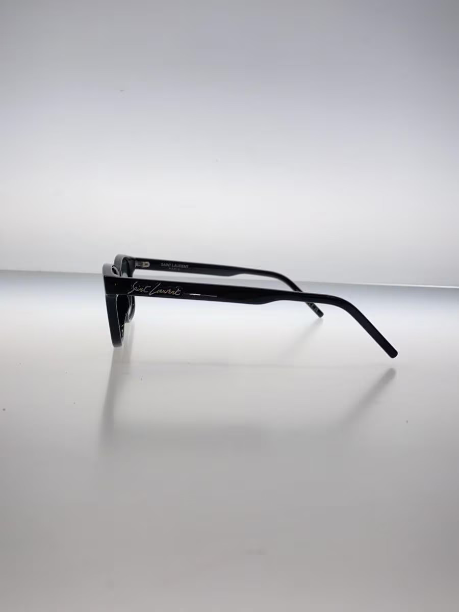 Occhiali da sole uomo SAINT LAURENT colore nero SL319