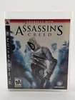 Sony Playstation 3 PS3 Assassins Creed CIB Cleaned & Tested