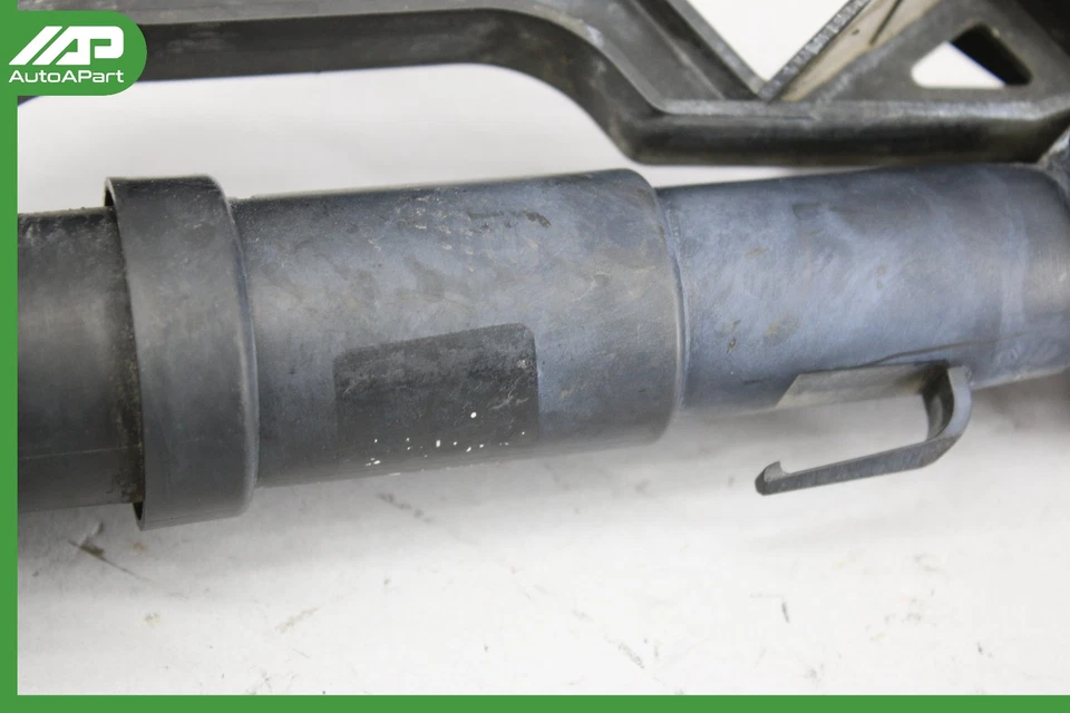 ✅ 00-06 Boquilla limpiaparabrisas delantero derecho/izquierdo mercedes w215 cl500 fabricante de equipos originales Foto 4 de 4