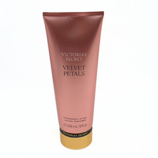 Victoria's Secret Velvet Petals Fragrance Lotion 8 fl oz - NEW