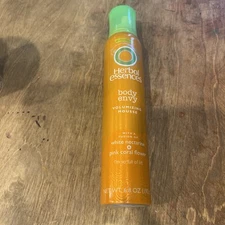 Herbal Essences Clairol Body Envy Volumizing Max Hold Mousse 6.8 OZ
