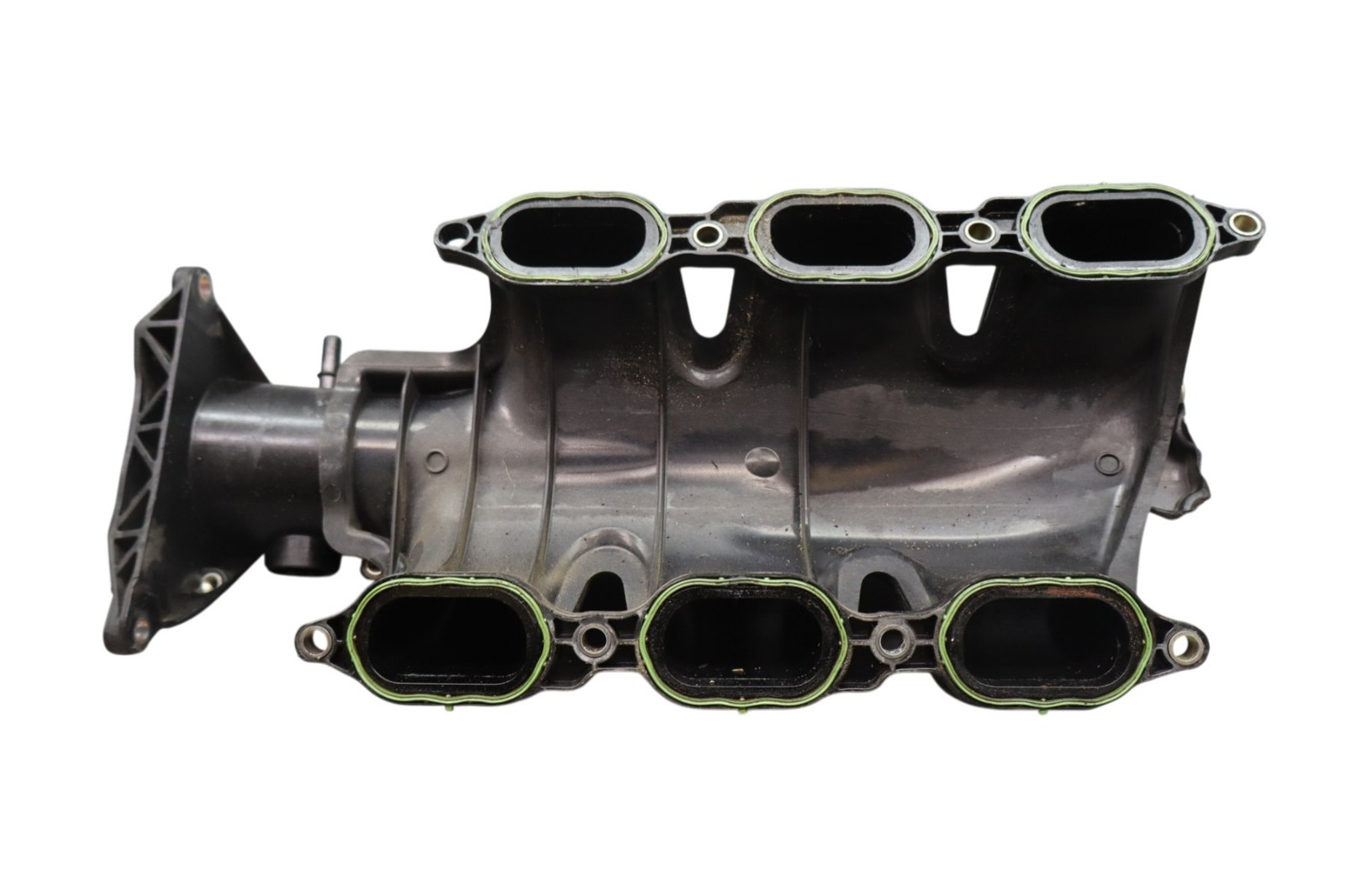 14-17 Maserati Ghibli M157 Engine Motor Air Intake Manifold OEM